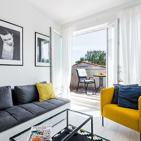 Apartament 43 Z Widokiem Na Jezioro - กีจิซโก ภายนอก รูปภาพ