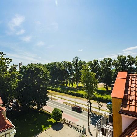 Apartament 43 Z Widokiem Na Jezioro - กีจิซโก ภายนอก รูปภาพ