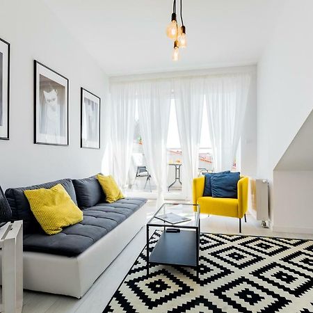 Apartament 43 Z Widokiem Na Jezioro - กีจิซโก ภายนอก รูปภาพ