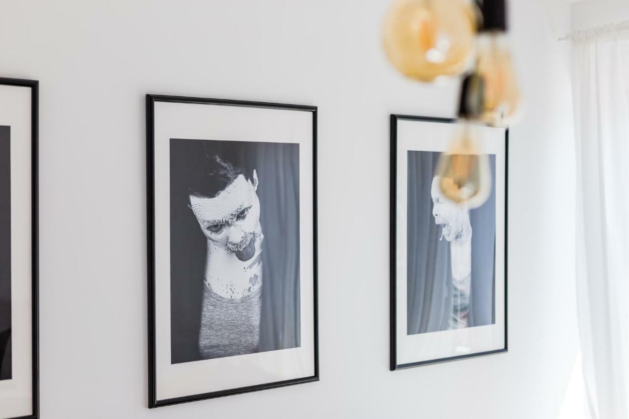 Apartament 43 Z Widokiem Na Jezioro - กีจิซโก ภายนอก รูปภาพ