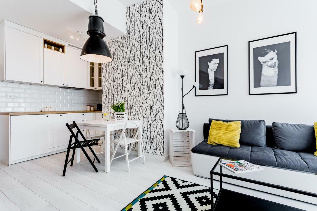 Apartament 43 Z Widokiem Na Jezioro - กีจิซโก ภายนอก รูปภาพ
