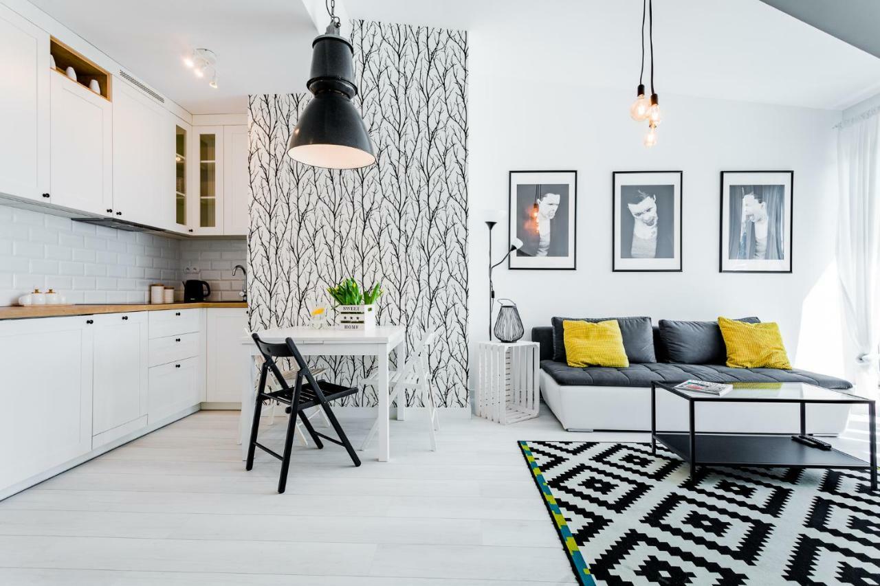 Apartament 43 Z Widokiem Na Jezioro - กีจิซโก ภายนอก รูปภาพ