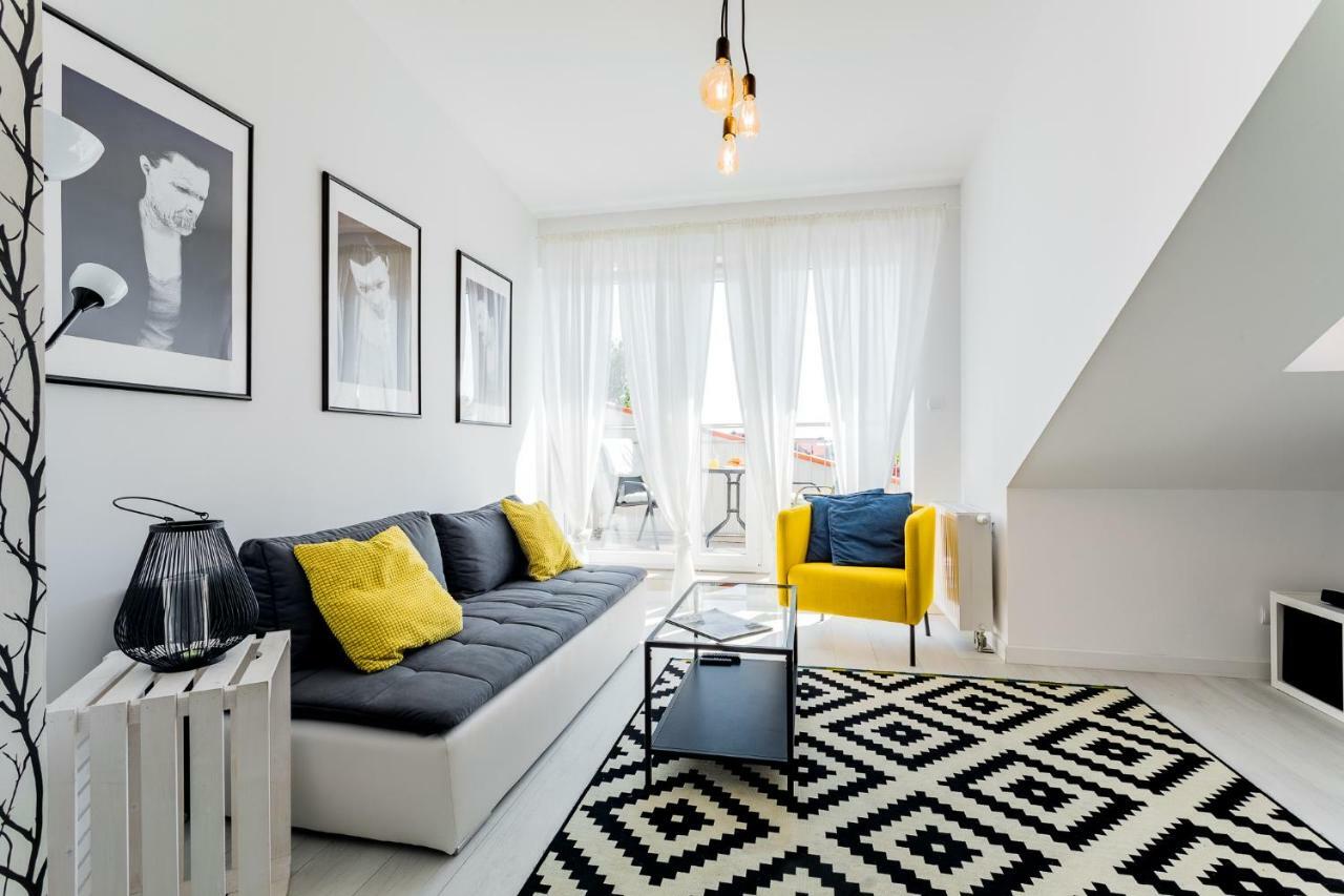 Apartament 43 Z Widokiem Na Jezioro - กีจิซโก ภายนอก รูปภาพ